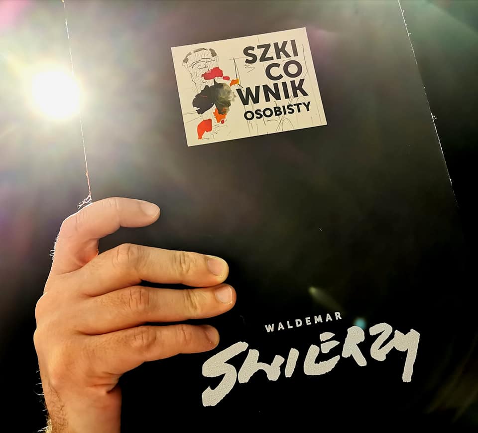 You are currently viewing Kupiłem książkę